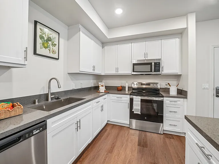 Gallery Park Apartments — Photo 151