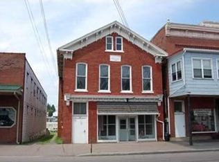 535 Main St, Berlin, PA 15530