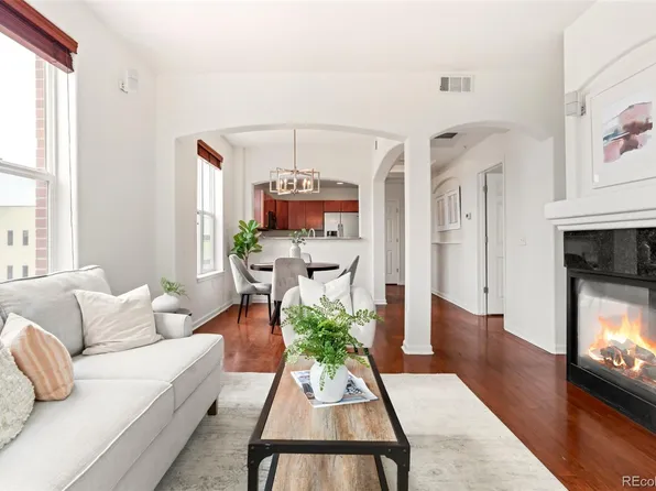1767 N Pearl Street #205, Denver, CO 80203