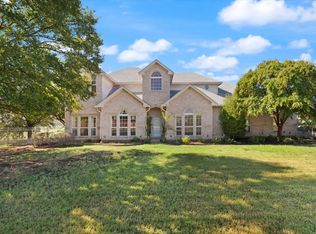 10545 W Cleburne Rd, Crowley, TX 76036