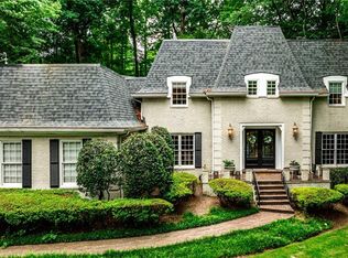 1382 W Wesley Rd NW, Atlanta, GA 30327