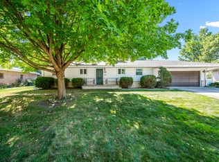 203 Ambrose Way, Normal, IL 61761