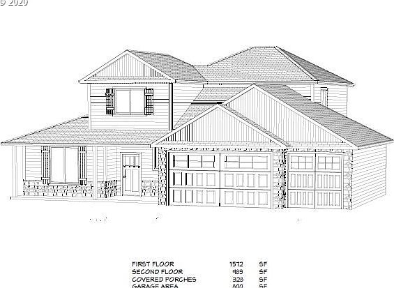 2nd image of 14910 NE Cedars View Dr