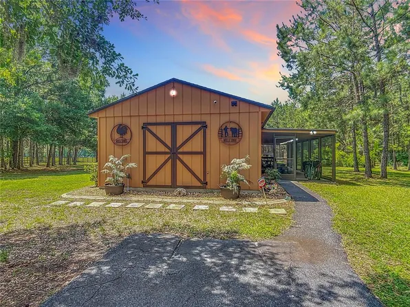 13750 NW 115th St, Ocala, FL 34482