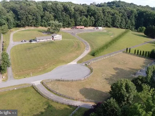 13877 Foggy Bottom Ct, Mount Airy, MD 21771