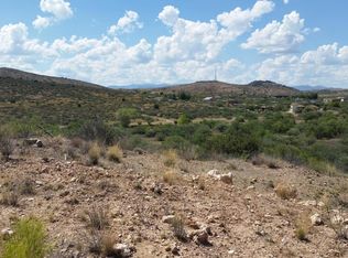 19872 E Antelope Rd, Mayer, AZ 86333