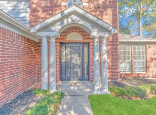 14 Hawkseye Pl, Spring, TX 77381