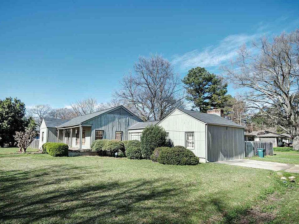 525 E 16th St, Yazoo City, MS 39194 Zillow