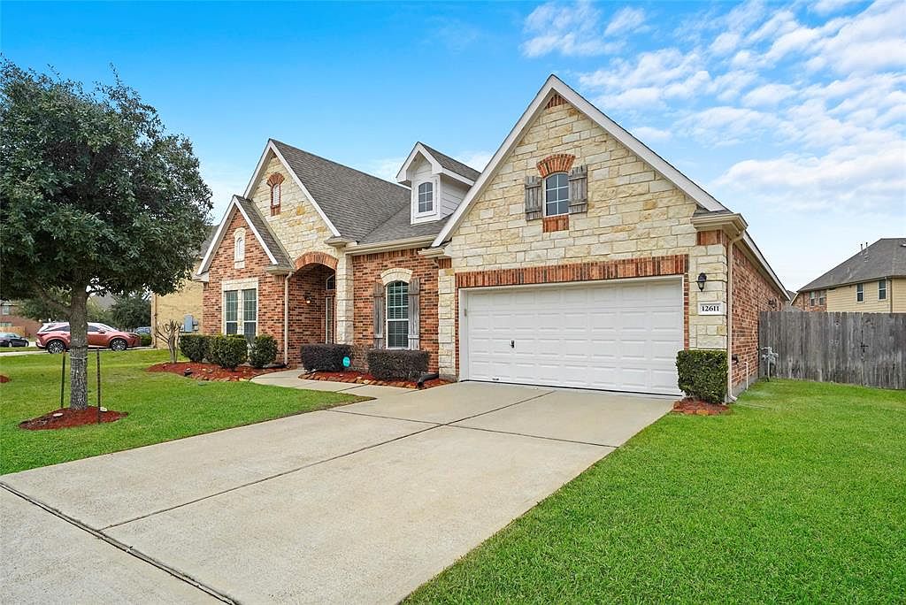 12611 Heath Park Trl, Houston, TX 77089 | Zillow