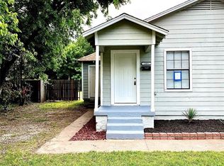 305 N Merrill Rd, Duncanville, TX 75116