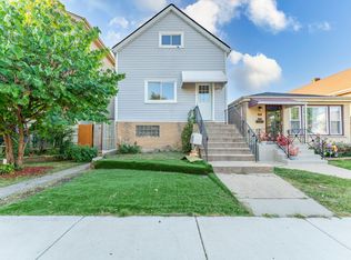 4908 N Kruger Ave, Chicago, IL 60630
