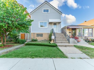 4908 N Kruger Ave, Chicago, IL, 60630