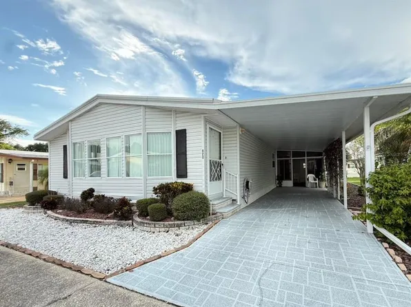 428 PELICAN DRIVE S, OLDSMAR, FL 34677