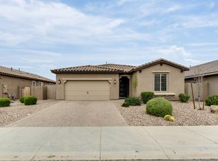 3356 E Penedes Dr, Gilbert, AZ 85298