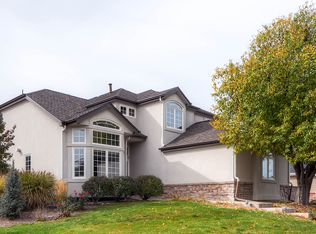 8315 Green Island Cir, Lone Tree, CO 80124