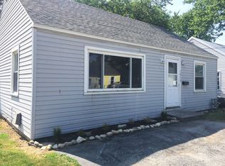 1012 Cedar Ave, Findlay, OH 45840