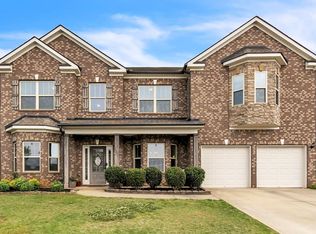 257 Delbourne Ln, Greer, SC 29651