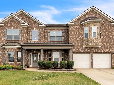 257 Delbourne Ln, Greer, SC, 29651