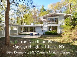 102 Needham Pl, Ithaca, NY 14850