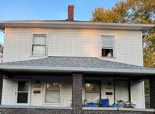 1247 W Lee St, Indianapolis, IN 46221