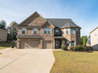 4 Paradise Point, Fort Mitchell, AL 36856