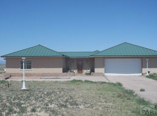 3759 Eagle Ranch Rd, Pueblo, CO 81004