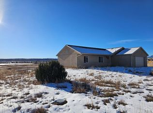 4876 E Jefferson Blvd, Colorado City, CO 81019