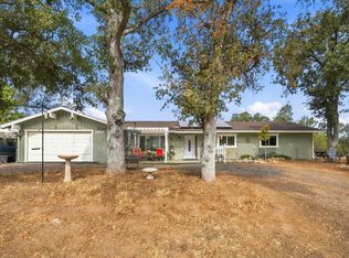30100 Stetson Dr, Coarsegold, CA 93614