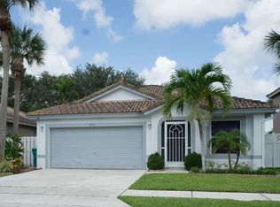 1031 Fosters Mill Rd, Boynton Beach, FL 33436