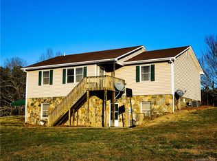 459 Ed Hallman Trl, Vale, NC 28168