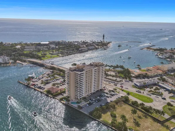 2639 N Riverside Dr APT 602, Pompano Beach, FL 33062