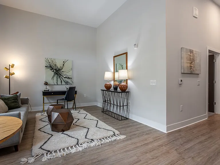 Ogden Apartments — Photo 9