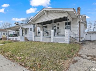 2037 S Spring St, Springfield, IL 62704