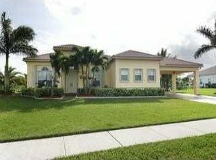 13950 SW 33rd Ct, Davie, FL 33330