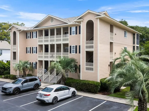 1900 Duffy St. #J-1, North Myrtle Beach, SC 29582