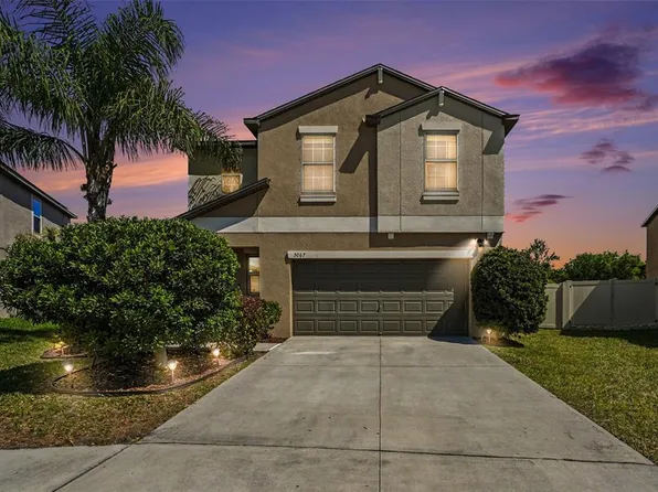 5067 Sable Chime Dr, Wimauma, FL 33598