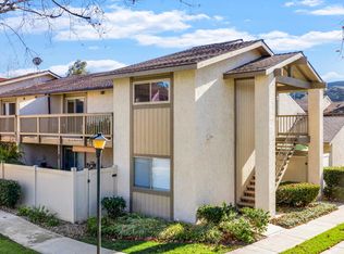 15282 Campus Park Dr APT D, Moorpark, CA 93021