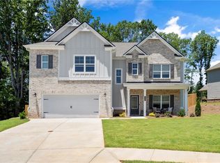5250 Woodline View Cir, Auburn, GA 30011
