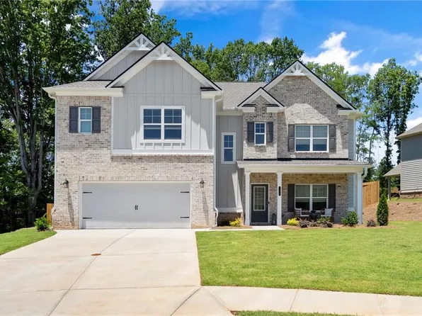 3654 Galley Ct, Gainesville, GA 30506
