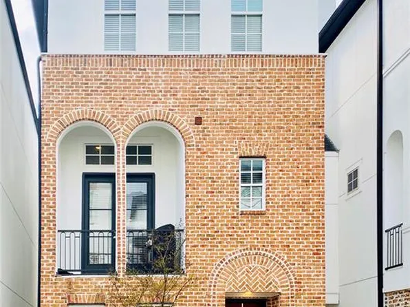 2713 Cohn Gdn, Houston, TX 77007