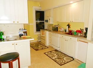 1270 Beacon St #11, Brookline, MA 02446