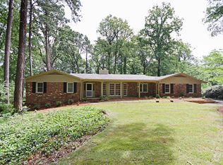 5305 Peachtree Dunwoody Rd, Sandy Springs, GA 30342