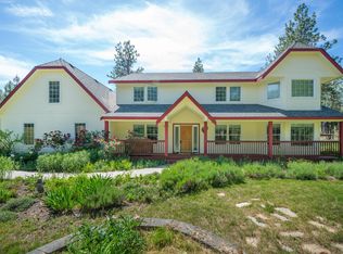14317 N River Park Ln, Nine Mile Falls, WA 99026