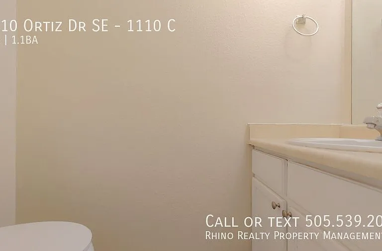 1110 Ortiz Dr SE #C — Photo 6