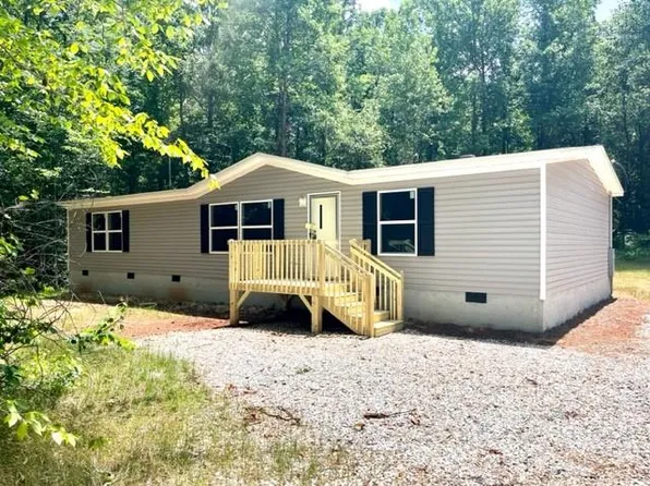 1616 Crumps Bridge Rd, Martin, GA 30557