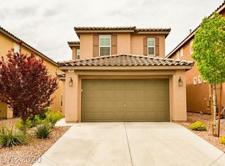975 Spiracle Ave, Henderson, NV 89002