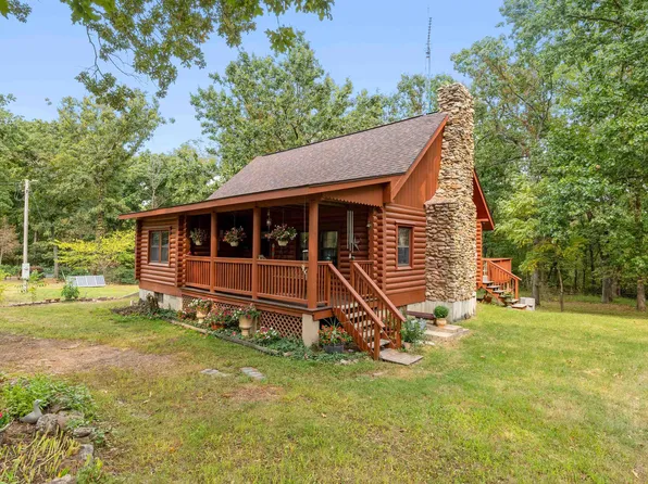 33484 Whiteman Rd, Mora, MO 65345