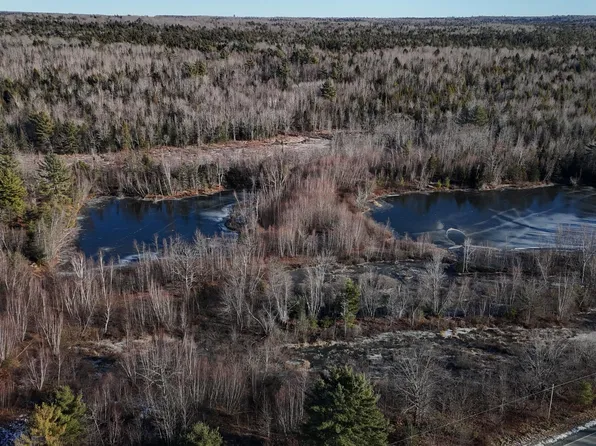 lot24-07 Medway Road, Mattawamkeag, ME 04459