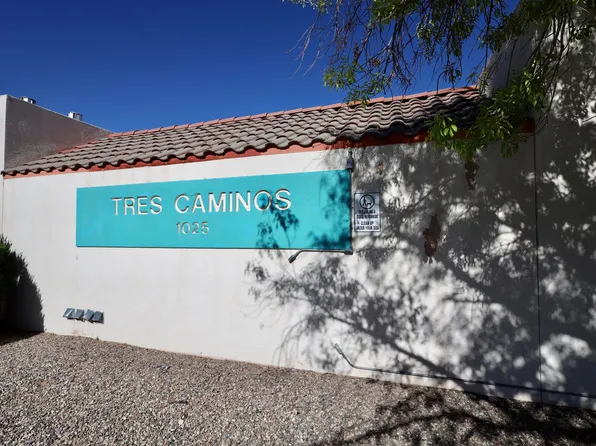 1025 Valencia Dr SE APT 15, Albuquerque, NM 87108