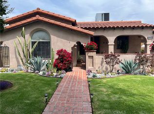 2607 W 78th Pl, Inglewood, CA 90305